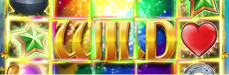 jack and the beanstalk slots