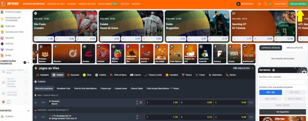 slots calendar